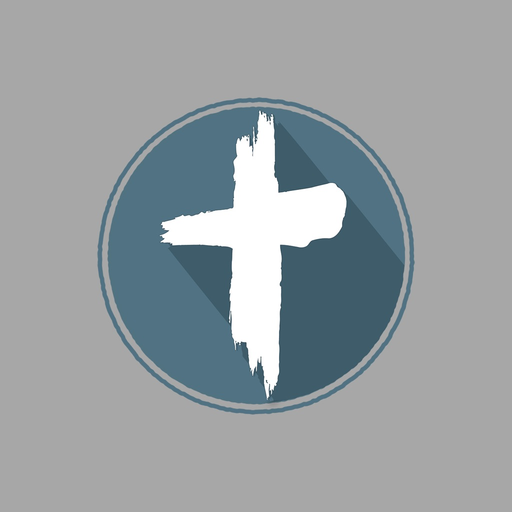 Crossroads Fellowship Houston app icon