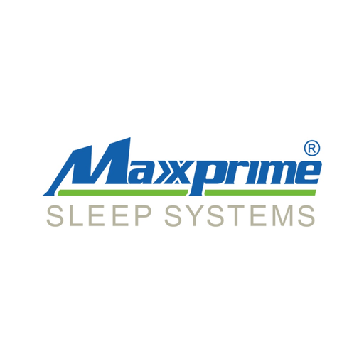 Maxprime app icon