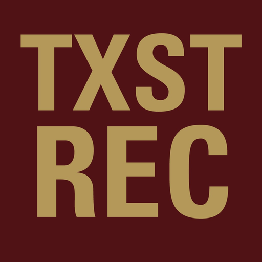 Texas State Campus Recreation app icon
