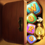 Word Puzzle Hidden Alphabet icon