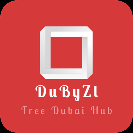 DuByZl app icon