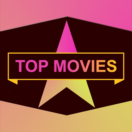 Top Movies: Guess the Year app icon