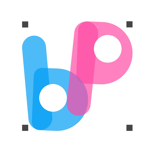Baby Photo Editor + app icon