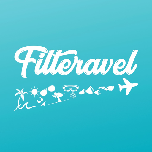 Filteravel app icon