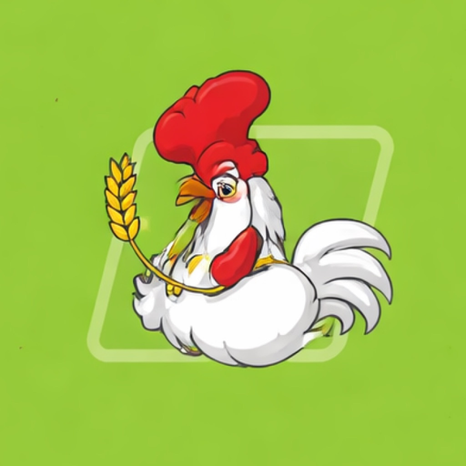 Fritou Chicken Mississauga app icon