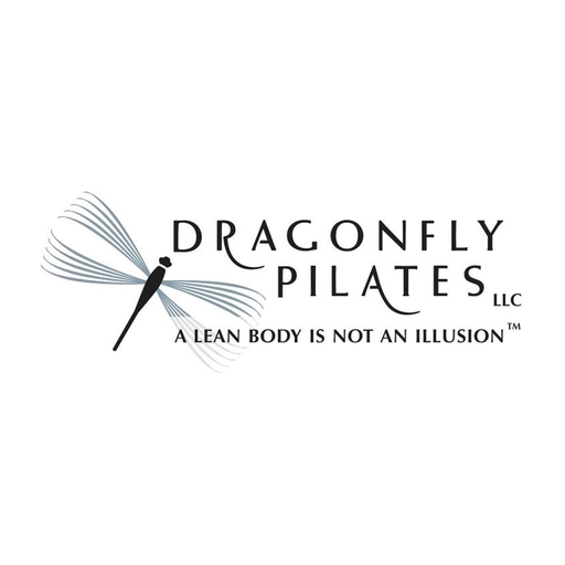 Dragonfly Pilates Murrysville app icon