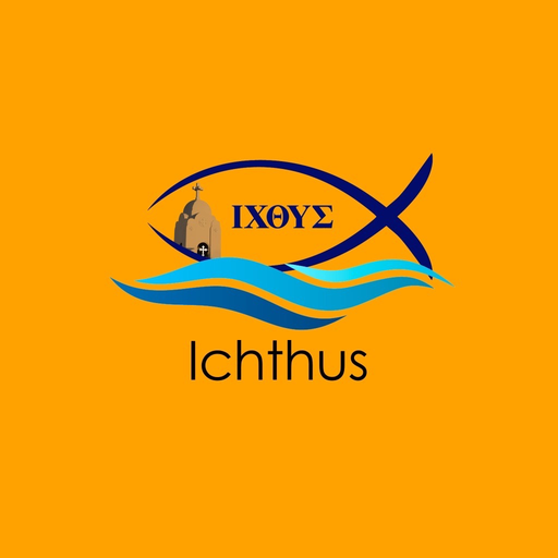 Ichthus app icon