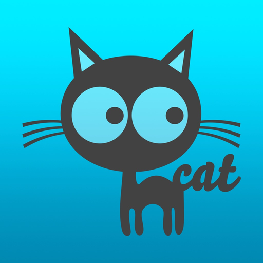 Cat4School app icon