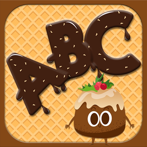 ABC Alphabet Phonics Preschool app icon