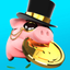 Millionaire Tycoon: Landlord icon