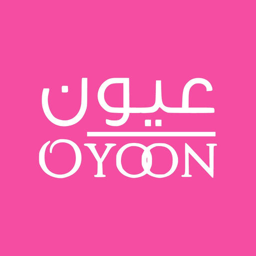 Oyoon - عيون app icon
