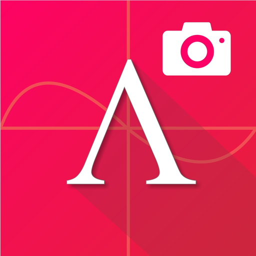 Algebrator: Step Math Solver app icon