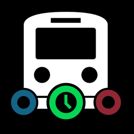 Morabus app icon