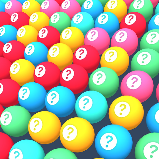 Symbol Puzzle 3D app icon