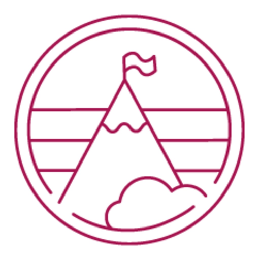 Mission App app icon