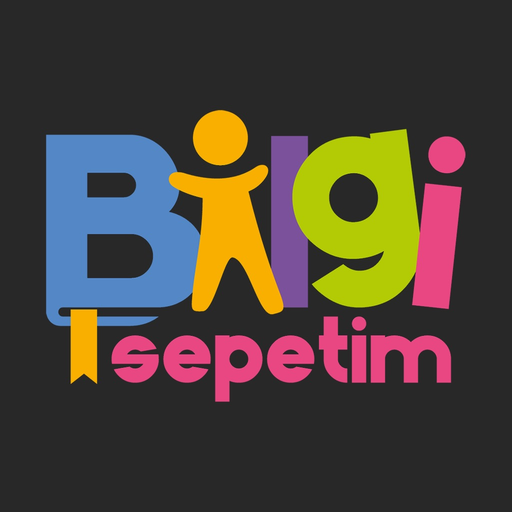 Bilgi Sepetim Kare Kod Okuyucu app icon