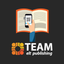 TEAM elt QR Code Reader icon