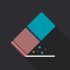 Photo Declutter Objects Eraser icon
