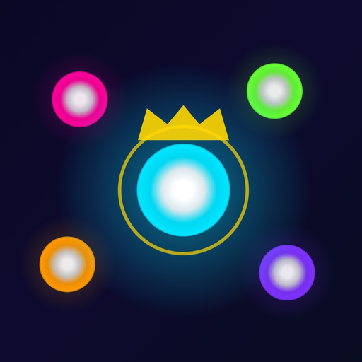 Pick Finger Game app icon