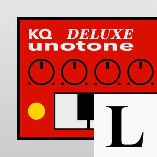 KQ Unotone Legacy app icon