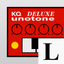 KQ Unotone Legacy icon
