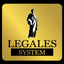 Legales System icon