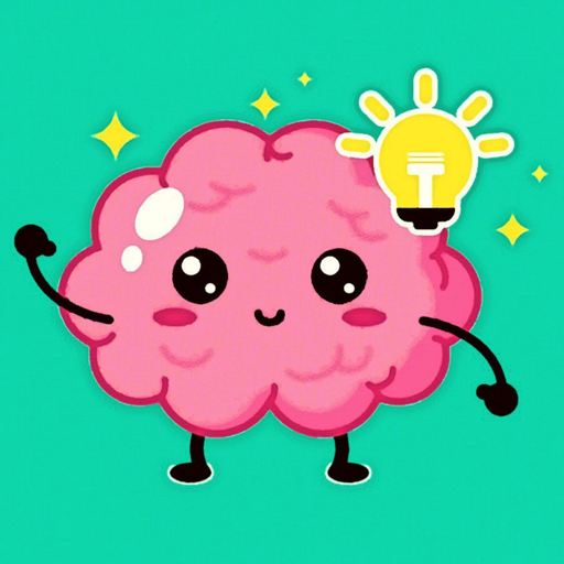 Mind Games 500 Levels 2022 app icon