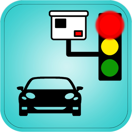 Speed Camera for WA app icon