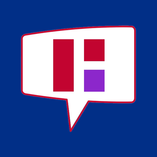 HSE Report It! app icon