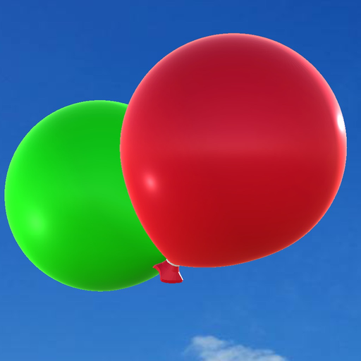 Balloon Hit app icon