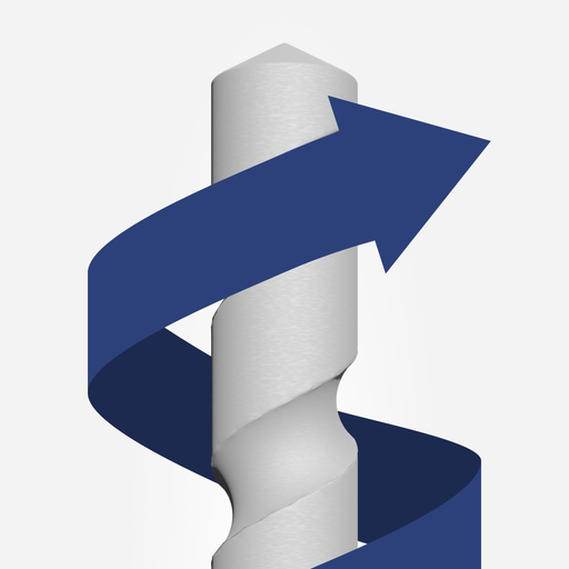 Drill Speed app icon