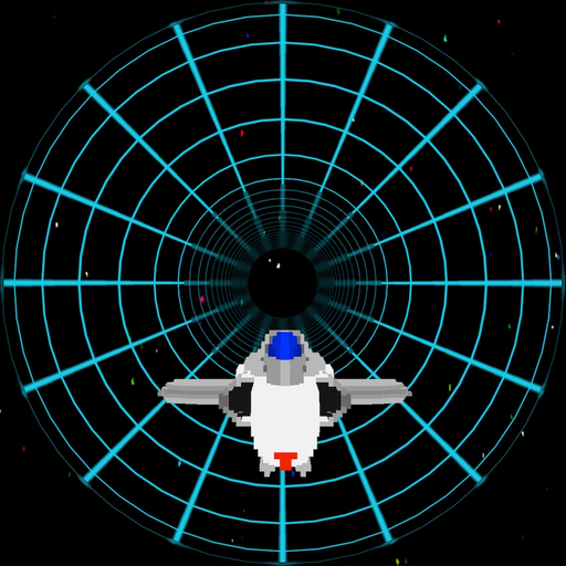 Spaceholes - Arcade Watch Game app icon