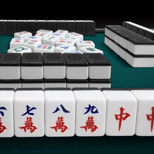 World Mahjong app icon