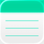 Plain Note: Notes Widget icon