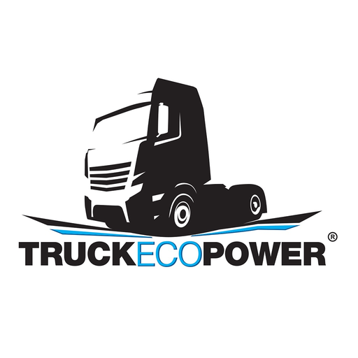 TruckEcoPower app icon