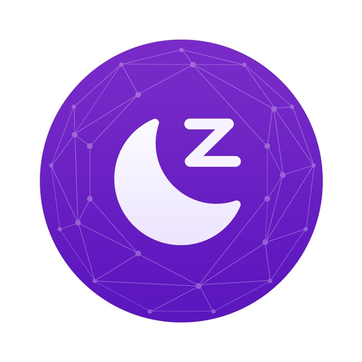 ZenCalm - 超好用的冥想睡眠软件 app icon