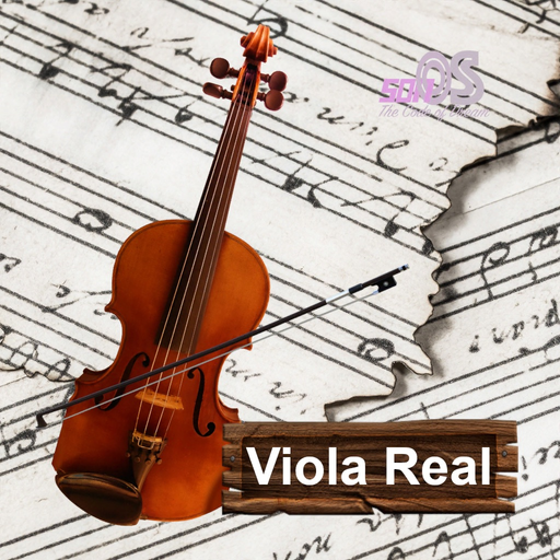 Viola Real app icon
