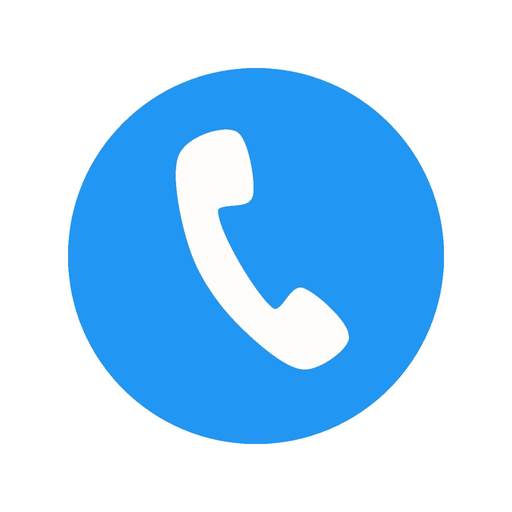 Toll Free & Customer Care No. app icon