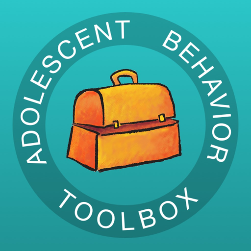 Adolescent Behavior Toolbox app icon