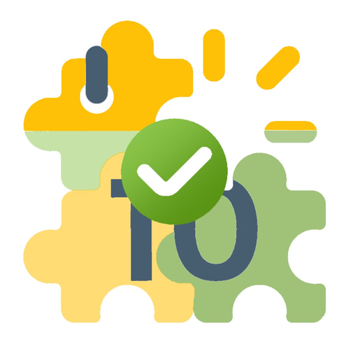 TeilEs app icon