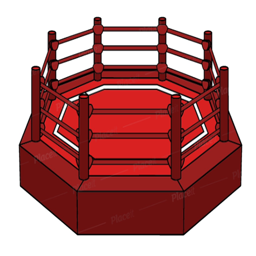 Ultimate Mixed Martial Arts app icon