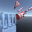 Boom with Rocket & TNT Game icon