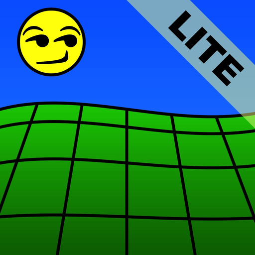 Memescape Lite app icon