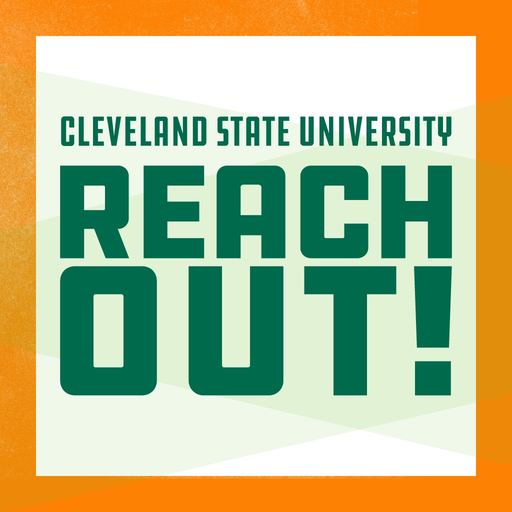 Cleveland State Univ Reach Out app icon
