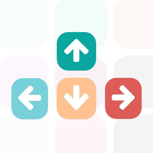 Up Slide Down app icon