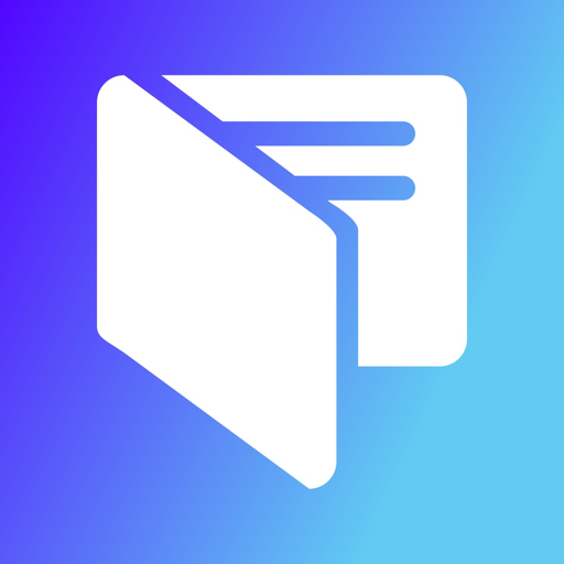My Wallet: Money Tracker app icon