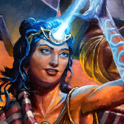 War of Conquest app icon