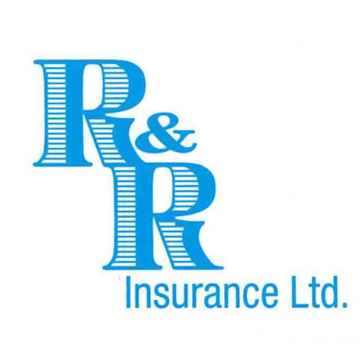 R & R Insurance Online app icon