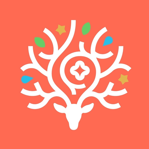 Chantilly-Senlis autrement app icon
