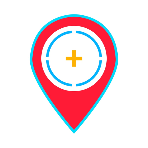 SNIPER Tracking app icon